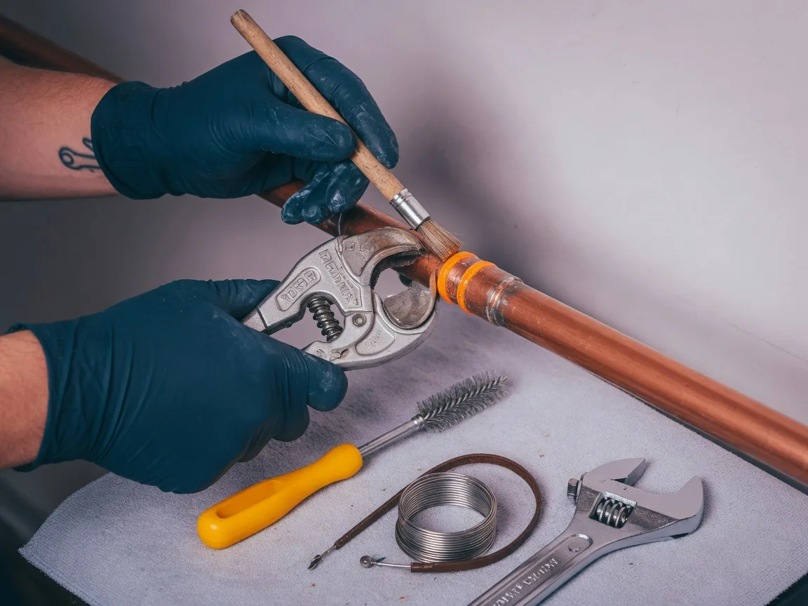 Why choose Sump Pump Repair in Redford, MO